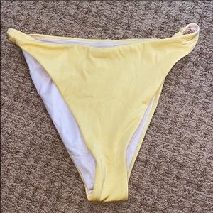 Pacsun Swim Bottom